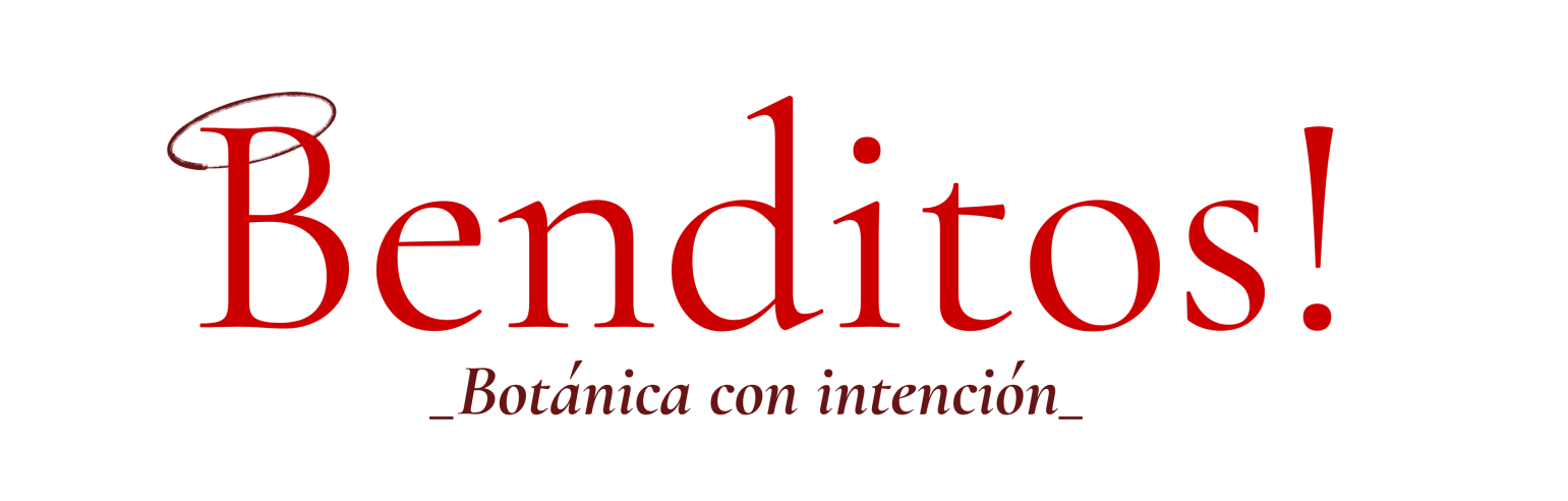 Benditos!